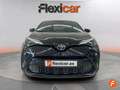 Toyota C-HR 2.0 180H GR Sport Schwarz - thumbnail 4