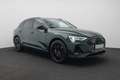 Audi e-tron 55 quattro S line Matrix Navi ACC B&O Pano Grün - thumbnail 6