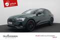 Audi e-tron 55 quattro S line Matrix Navi ACC B&O Pano Grün - thumbnail 1