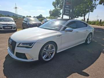 Sportback 4.0TFSI quattro*kamera*Performance*