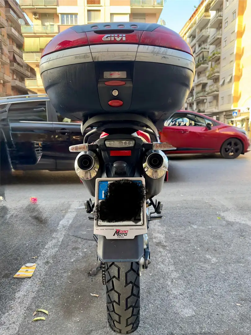 Aprilia Pegaso 650 Trail - 2