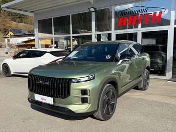 ICE AWD Aut. "Premium" VOLLAUSSTATTUNG