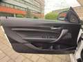 BMW 240 Cabrio Akrapovic Navi LED Alb - thumbnail 7