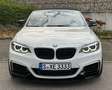 BMW 240 Cabrio Akrapovic Navi LED Alb - thumbnail 2