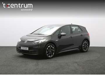 Pro 58 kWh 204 PK, SOH 94 %, Carplay, Warmtepomp,