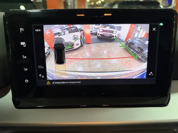SEAT Arona 2025, foto 20