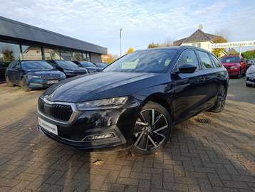 1.4 TSI DSG First Edition iV