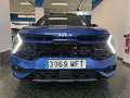 Kia Sportage 1.6 T-GDi MHEV GT-line DCT 150 Azul - thumbnail 2