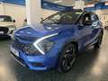 Kia Sportage 1.6 T-GDi MHEV GT-line DCT 150 Azul - thumbnail 5