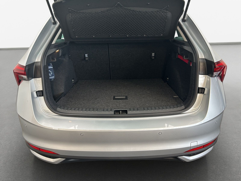 Skoda Scala Skoda Scala 1.0 TSI Tour*KAM*SHZ*LED*PDC*APP* — photo 12
