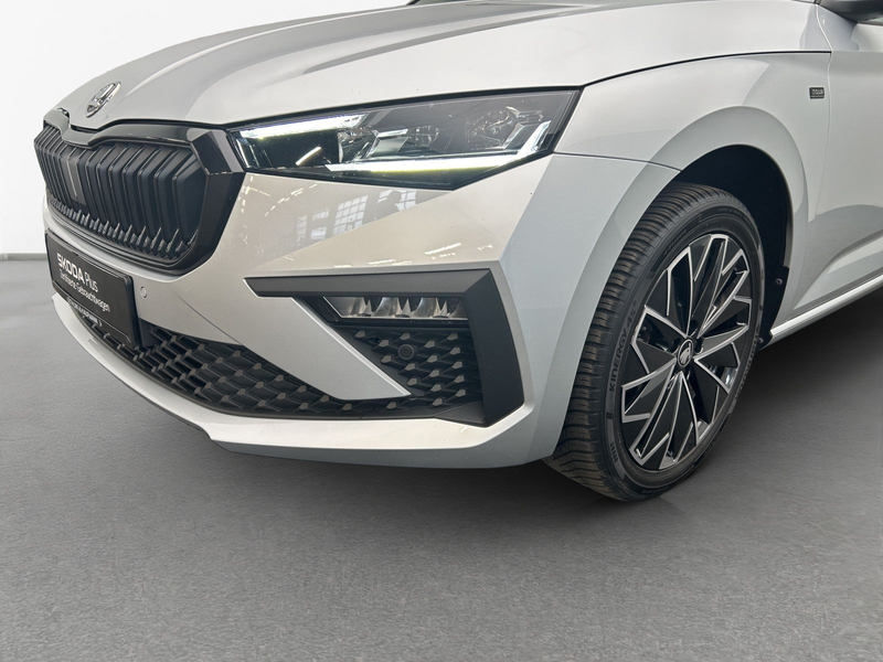 Skoda Scala Skoda Scala 1.0 TSI Tour*KAM*SHZ*LED*PDC*APP* — photo 14