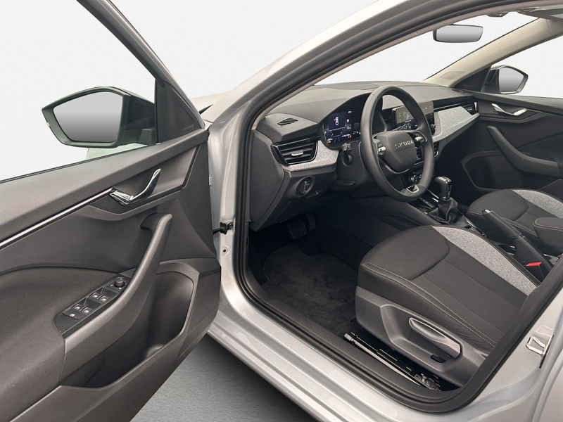 Skoda Scala Skoda Scala 1.0 TSI Tour*KAM*SHZ*LED*PDC*APP* — photo 15
