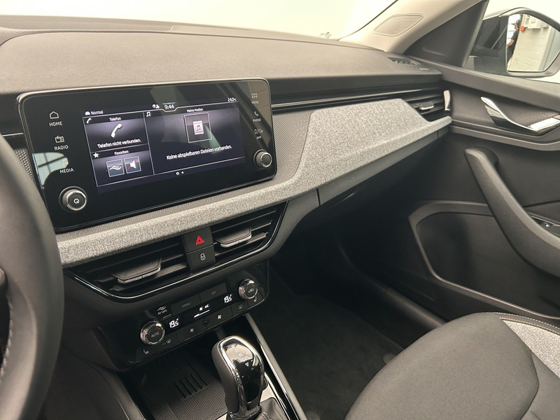 Skoda Scala Skoda Scala 1.0 TSI Tour*KAM*SHZ*LED*PDC*APP* — photo 7