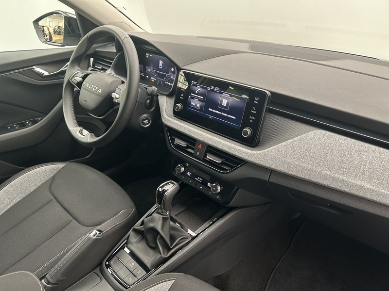 Skoda Scala Skoda Scala 1.0 TSI Tour*KAM*SHZ*LED*PDC*APP* — photo 8