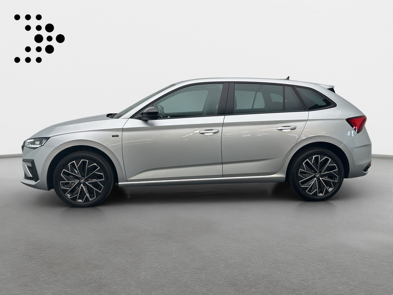 Skoda Scala Skoda Scala 1.0 TSI Tour*KAM*SHZ*LED*PDC*APP* — photo 4
