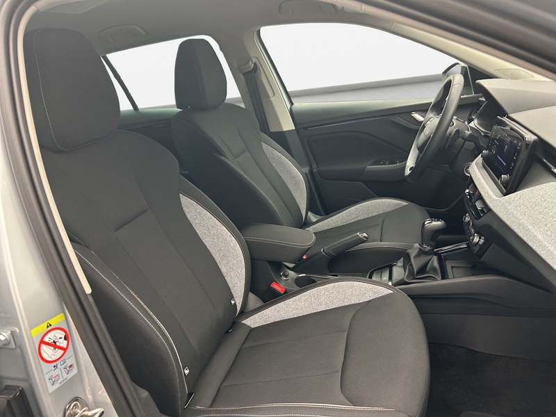 Skoda Scala Skoda Scala 1.0 TSI Tour*KAM*SHZ*LED*PDC*APP* — photo 5