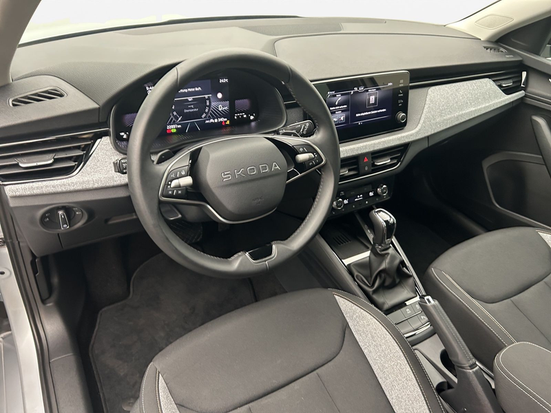 Skoda Scala Skoda Scala 1.0 TSI Tour*KAM*SHZ*LED*PDC*APP* — photo 6