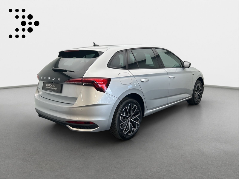 Skoda Scala Skoda Scala 1.0 TSI Tour*KAM*SHZ*LED*PDC*APP* — photo 3