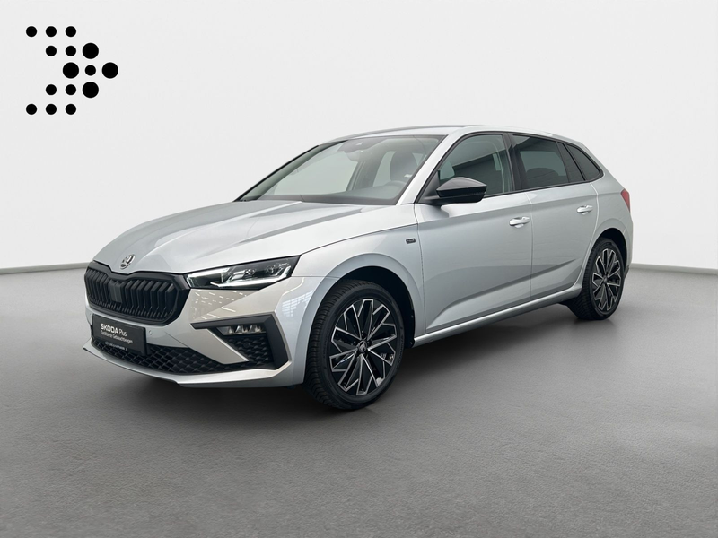 Skoda Scala Skoda Scala 1.0 TSI Tour*KAM*SHZ*LED*PDC*APP* — photo 2