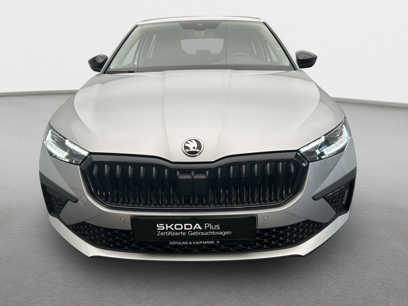 Skoda Scala Skoda Scala 1.0 TSI Tour*KAM*SHZ*LED*PDC*APP* — photo 13