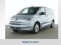 Volkswagen T7 Multivan Multivan Style IQ.Light Rückfahrkam. SH Silber - thumbnail 1