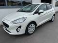 Ford Fiesta Fiesta 1.0 EcoBoost LED APCP CRUISE LANE Beige - thumbnail 2