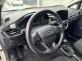 Ford Fiesta Fiesta 1.0 EcoBoost LED APCP CRUISE LANE Beige - thumbnail 11