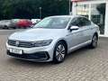 Volkswagen Passat 1.4 TSI "GTE" LIMOUSINE aus 1.HAND Silber - thumbnail 3