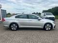 Volkswagen Passat 1.4 TSI "GTE" LIMOUSINE aus 1.HAND Silber - thumbnail 8