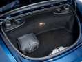Porsche Boxster Bleu - thumbnail 39