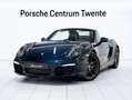 Porsche Boxster Bleu - thumbnail 1