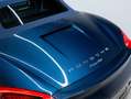 Porsche Boxster Bleu - thumbnail 17