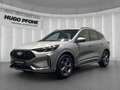 Ford Kuga ST-Line X 1.5 EcoBoost 137kW 8-Gang-Automatik Fron Silber - thumbnail 1