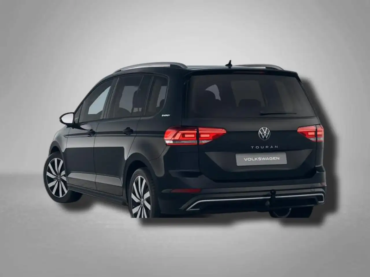 Volkswagen Touran 2026