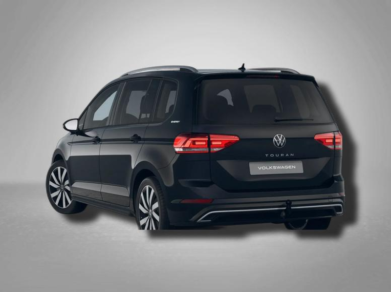 Volkswagen Touran ENERGY R-Line 1.5 TSI 7-Gang-DSG 110 kW (150 PS... — photo 3