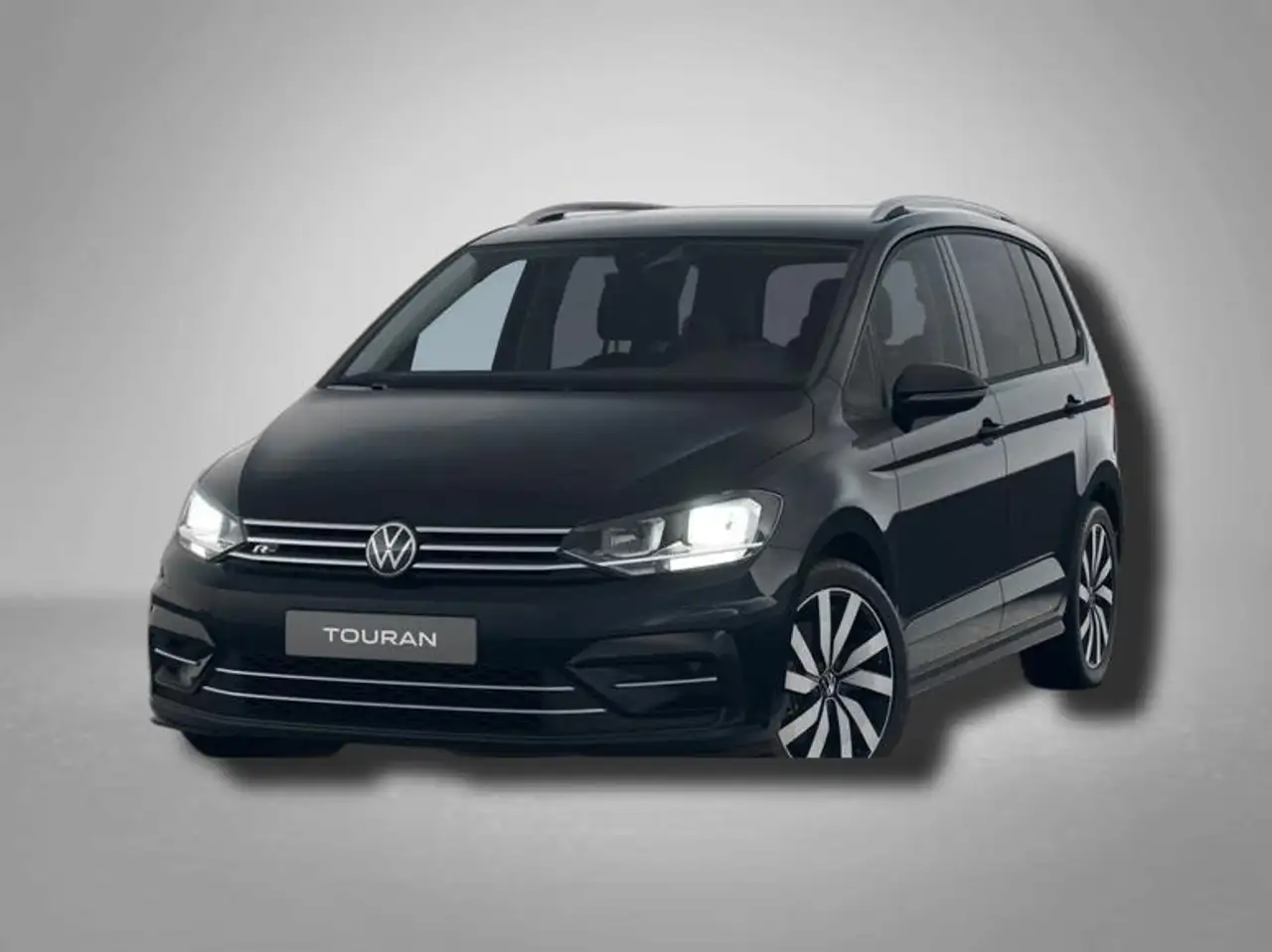 Volkswagen Touran 2026