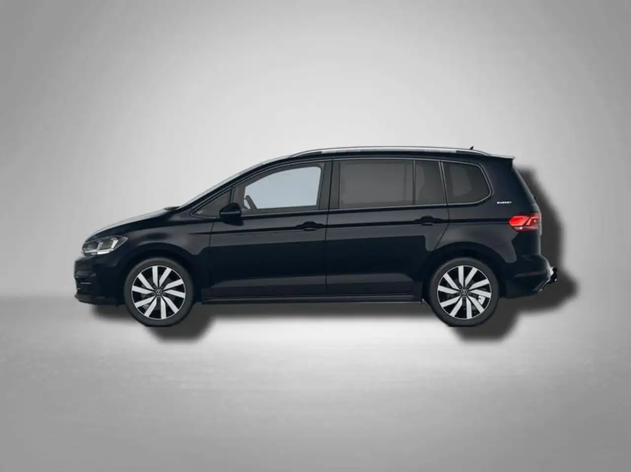 Volkswagen Touran 2026