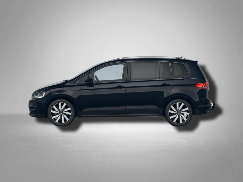 Volkswagen Touran ENERGY R-Line 1.5 TSI 7-Gang-DSG 110 kW (150 PS... — photo 2
