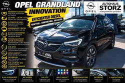 Opel Grandland (X) Innovation TECHPAKET|PARK&GO|AHK|AGRSITZ|BI LED
