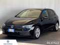 Volkswagen Golf 1.0 tsi evo life 110cv Black - thumbnail 1