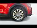 Renault Captur 1.6 E-TECH Plug-in Hybrid 160cv Intens Auto Rosso - thumbnail 4