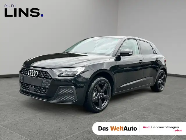 Audi A1 25 TFSI intense