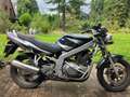 Suzuki GS 500 Fekete - thumbnail 1