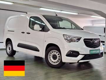 Cargo XL 3-Sitzer sofort einsatzbereit 1. Hand Neuer Service TÜV neu Gepflegter Zustand Klima Navi Sitzheizung PDC