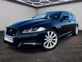 Jaguar XF 3.0 V6 Diesel S Blau - thumbnail 1