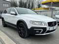 Volvo XC70 Summum AWD 2.4 D5/S-Heft/S-Dach/Keyless/WP Weiß - thumbnail 3