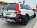 Volvo XC70 Summum AWD 2.4 D5/S-Heft/S-Dach/Keyless/WP Weiß - thumbnail 4