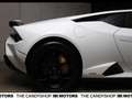 Lamborghini Huracán Tecnica *60th Anniversary Limited Edition*Lift* Weiß - thumbnail 16