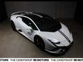 Lamborghini Huracán Tecnica *60th Anniversary Limited Edition*Lift* Weiß - thumbnail 19