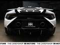 Lamborghini Huracán Tecnica *60th Anniversary Limited Edition*Lift* Weiß - thumbnail 5